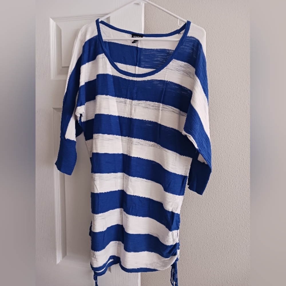 Torrid sweater